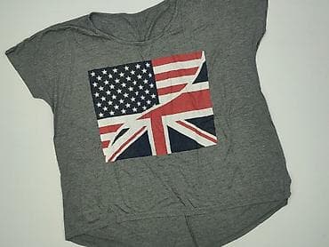 uncle sam: T-shirt damski, rozmiar 5XL — 1