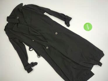 дешеве жіноче взуття: Zara, Trencz damski, rozmiar XS — 2