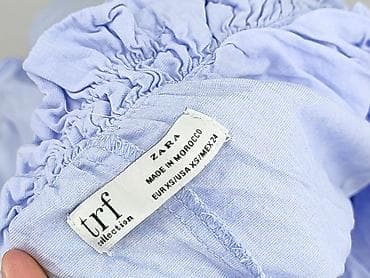 rainbow top: Zara, Top damski, rozmiar XS — 5