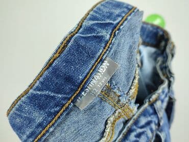Kids' Clothes: Jeans, Destination, 12 years, 152, condition - Perfect — 4