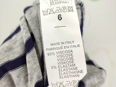 materiał do stroju kąpielowego: Spódnica damska, rozmiar XS — 4