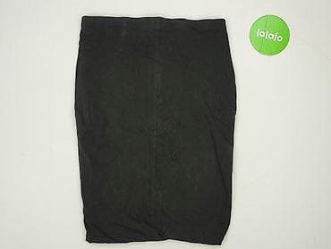 hm stroje: H&M Basic, Spódnica damska, rozmiar S — 3