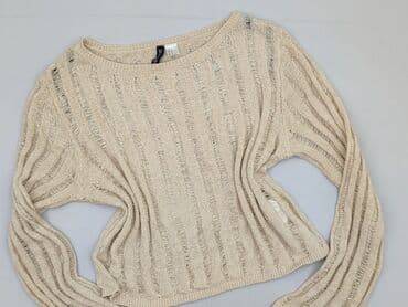 c and a sweter: H&M Divided, Светр жіночий, M на lalafo.pl — 1 c and a sweter: H&M Divided, Светр жіночий, M — 1