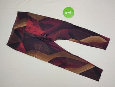 Kobiety: Oysho, Legginsy Sportowe damskie, S — 2