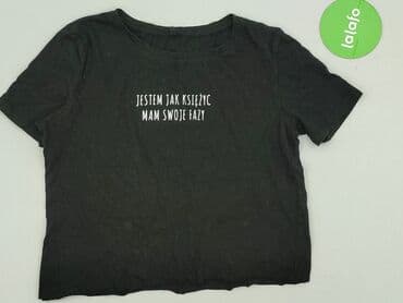 sinsay t shirty damskie: Sinsay, T-shirt damski, rozmiar S — 2