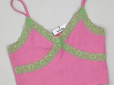 topy primark: Sinsay, Top damski, rozmiar S — 1
