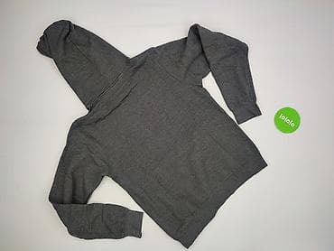 outerwear c: Port & Company, Bluza z kapturem damska, rozmiar S — 3