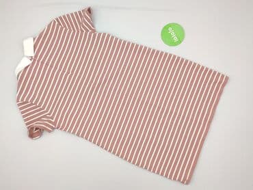 zalando sukienka w paski: Vila, Sukienka damska, rozmiar L — 3