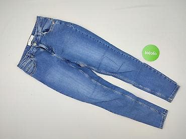 spodnie yourturn: Denim, Jeansy damskie, rozmiar S — 2