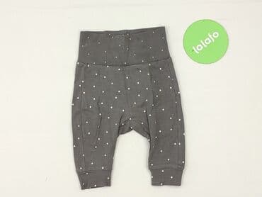 sukienka dla 14 latki: Legginsy, H&M, 1-3 m, stan - Idealny — 2
