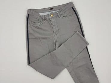 calvin klein jeans plus sukienki: Jeansy damskie, M — 1