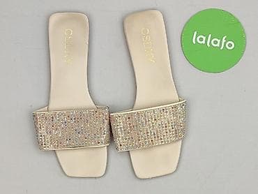 pepco klapki stitch: Klapki damskie, rozmiar 41 — 2