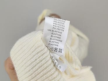 wansili sweter: Sweter damski, rozmiar 4XL — 6