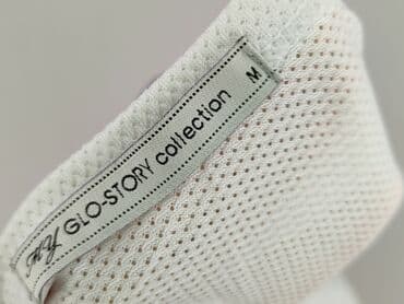 mystery box z koszulkami piłkarskimi: Glo-Story, T-shirt damski, rozmiar M — 4