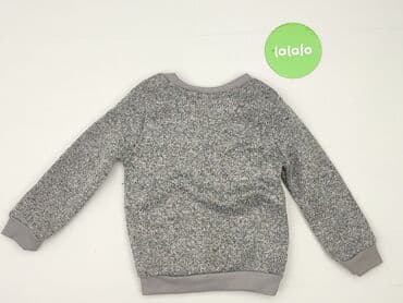 top secret sweterki: Sweater, Little kids, 3-4 years, 98-104 cm, condition - Very good — 3