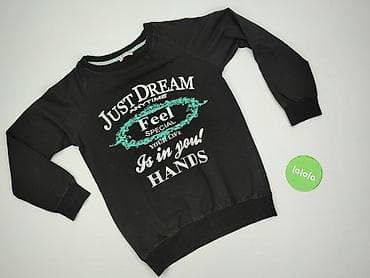 bluzki icon: Bluza damska
, rozmiar S — 2