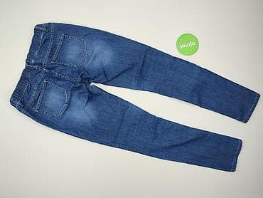 ca jeansy: Tchibo, Jeansy damskie, rozmiar M — 3