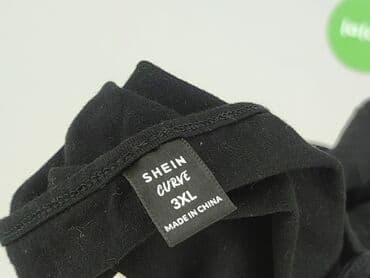 Kobiety: Shein Curve, Top damski, rozmiar 3XL — 4