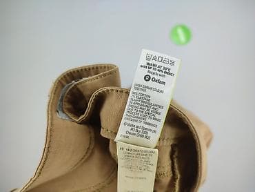 converse 1 1: Marks & Spencer, Spodnie materiałowe damskie, rozmiar M — 6