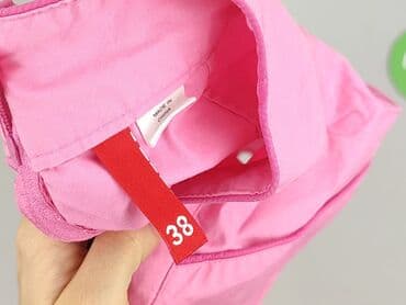 długie spódnice różowa: Spódnica damska, rozmiar M — 4