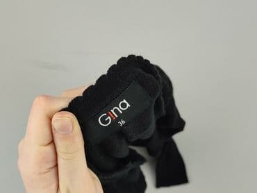 co to jest akryl w swetrze: Gina, Sweter damski, rozmiar S — 4
