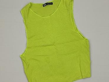 Zara, Top damski, rozmiar M