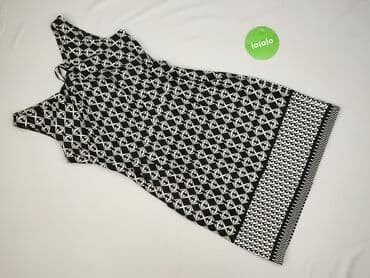 lola bianka sukienki: Women`s dress, size M — 3