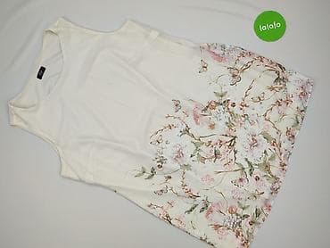 moda h: F&F, Sukienka damska, rozmiar 4XL — 2