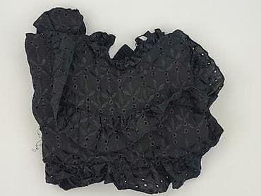 stradivarius buty botki: Zara, Bluzka damska, rozmiar M — 6