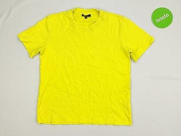 bluzki mustang: Massimo Dutti, T-shirt damski, rozmiar XS — 2