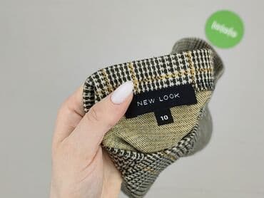 sukienka w pepitkę mohito: New Look, Spódnica damska, S — 4