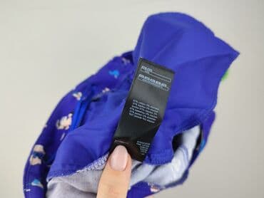 legginsy damskie kwiaty: F&F, Legginsy rozmiar M — 5