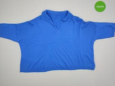 bluza olo: Bluzka damska, rozmiar One size — 2