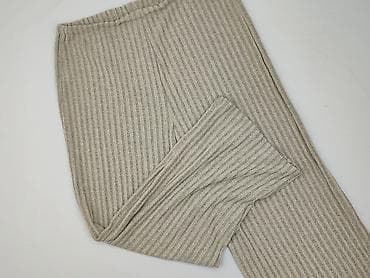 shorty: Shein, Material trousers for women, size 2XL — 1