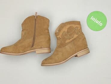 obuwie kulig: Botki damskie, rozmiar 37 — 3