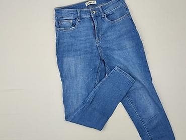 ONLY, Jeansy damskie, rozmiar S