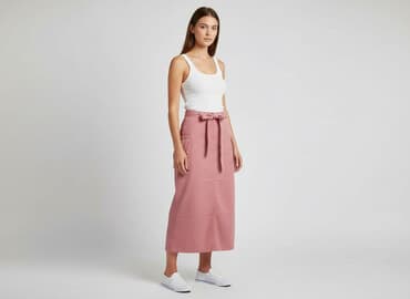 molton spódnice: Carry, Spódnica damska, rozmiar S — 8