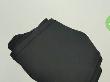 hm spodnie zimowe: H&M, Spodnie materiałowe damskie, rozmiar XL — 7