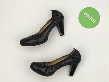 buty fancy: Лофери та туфлі жіночі, розмір 37 на lalafo.pl — 3 buty fancy: Лофери та туфлі жіночі, розмір 37 — 3