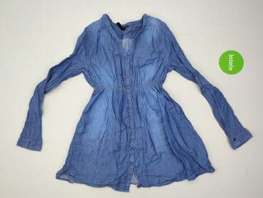 Women's Clothing: H&M, Women`s dress, size S (EU 36) — 2