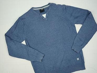 basic: Cropp, Sweter dla mężczyzn, rozmiar L — 1