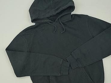 nike bluzy: House, Bluza z kapturem dla mężczyzn, rozmiar S — 1