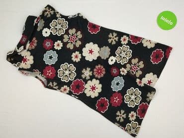 sukienka w kształcie trapezu: Sukienka damska, rozmiar M — 3