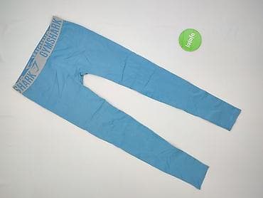 squid game: Gymshark, Legginsy Sportowe damskie, rozmiar S — 2