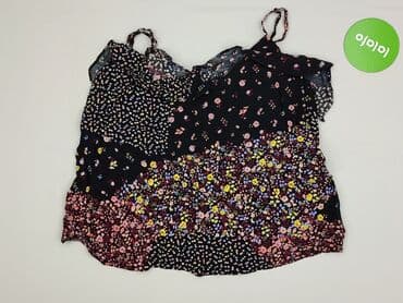 bluzy damskie duże rozmiary: NEXT Petite, Top damski, rozmiar L — 2