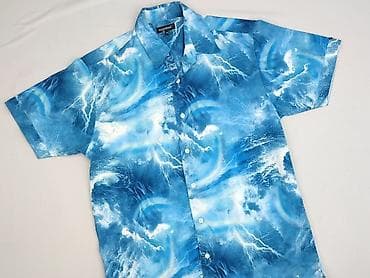 c a garnitury: Kickers, Koszulа dla mężczyzn, rozmiar M — 1