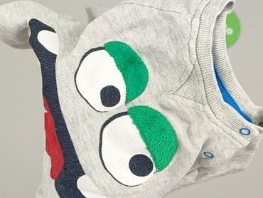 sweter hello kitty h m: Bluza, So cute, 1.5-2 lat, 86-92 cm, stan - Bardzo dobry — 4