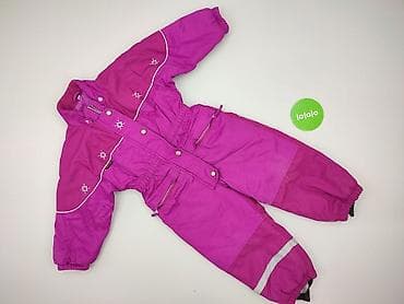 kitty crop top: Kombinezon 2-3 lat, Tkaniny syntetyczne, stan - Bardzo dobry — 2