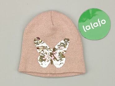 rajstopy ciekawe wzory: Hat, condition - Very good — 2