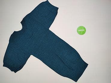 golf burberry: Sweter damski, rozmiar S — 3